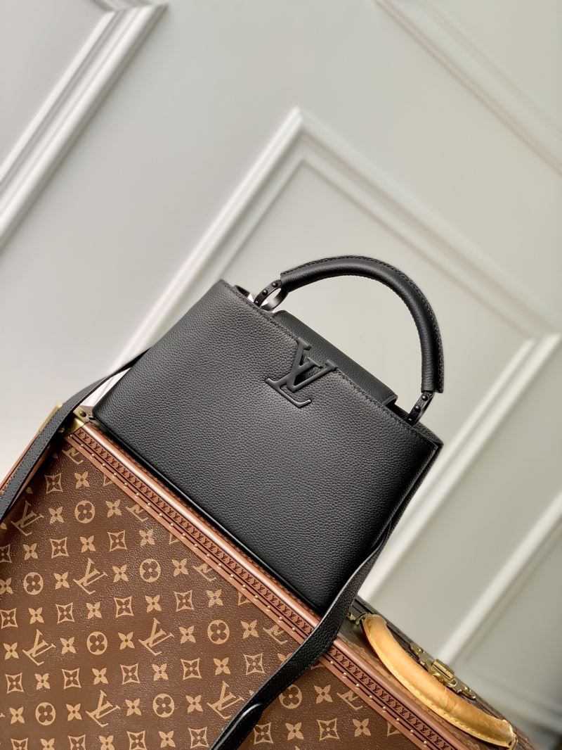 LV Top Handle Bags